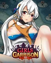 Girls Garrison