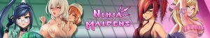 Ninja Maidens